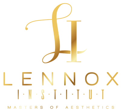 Logo - Lennox Institut - Masters of aesthetics aus Enns