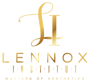 Logo - Lennox Institut - Masters of aesthetics aus Enns